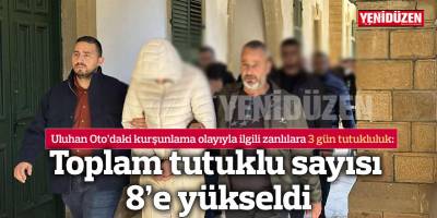 "Motosiklet güneyden kuzeye kaçak getirildi" iddiası