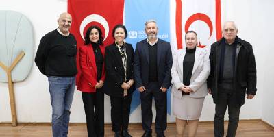 SOS Çocukköyü Derneği 28. Olağan Genel Kurulu yapıldı