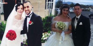 Çıdamlı ve Adal’ın mutlu günleri