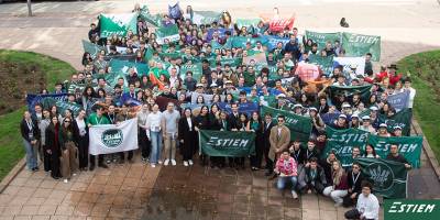 DAÜ Endüstri Mühendisliği Kulübü ulusal ve uluslararası düzeyde etkinlikler