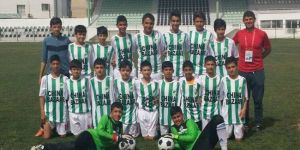 Gençlik Gücü küplere bindi