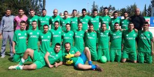 Yeşilyurt gençlere emanet