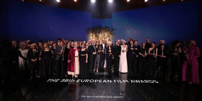 Avrupa Film Ödülleri’ne 'Sentimental Value' damga vurdu