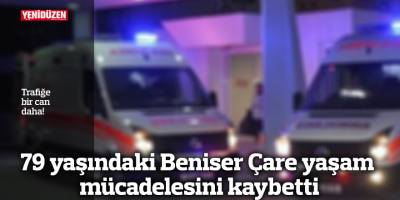 Trafiğe bir can daha!