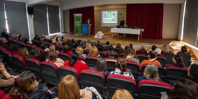 SWIFT Projesi kamuoyuna tanıtıldı