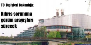 Türkiye tepkili ama kararlı