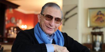 Ünlü sanatçı Haldun Dormen hayatını kaybetti