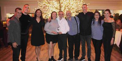 TUFAD, 2026’ya 25. yıl coşkusuyla girdi