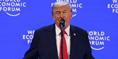 Trump: “İran'la anlaşamazsak kötü şeyler olacak”