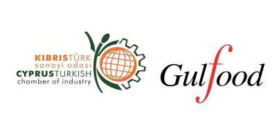 7 firma Dubai Gulfood’da “North Cyprus” standı açacak