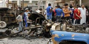 Bombalı saldırı: 11 ölü, 24 yaralı