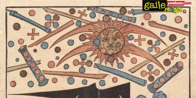 Zamanlardan İnsan Olmayan