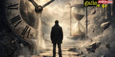 Ol(a)mayan Zaman ve An