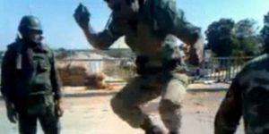 Uluslararası Af Örgütü İşkence Raporunu yayınladı