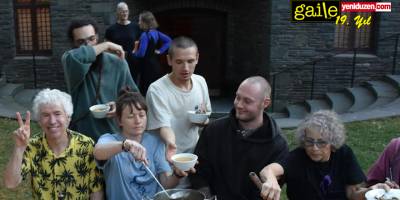 KÜLTÜREL ŞOKUN ESKİ TADI YOK