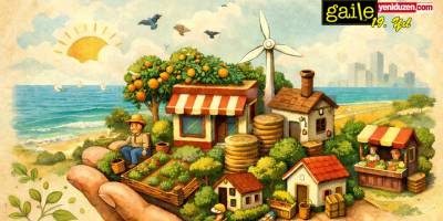 Küçük Güzeldir:  Ekonomiyi İnsan ve Doğa İçin Yeniden Düşünmek