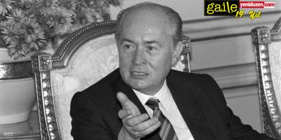 İki Cephede Bir Mücadele: George Vassiliou’nun Barış Arayışı ve Avrupa Yolculuğu