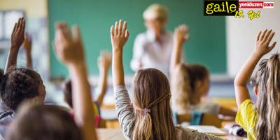 Kıbrıs’ta Eyitim* Önemli