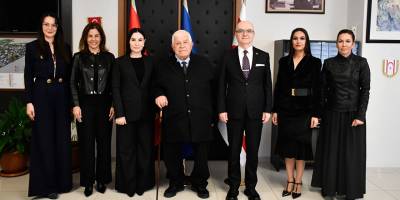 DAÜ KAM 2026 Teması: “İklim Değişikliği ve Farkındalık”