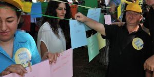 Mecliste Engelsiz Dilekler