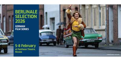 Berlinale Selection 2026, 6 filmle 5-8 Şubat arasında Berlinale’yi Lefkoşa’ya taşıyor