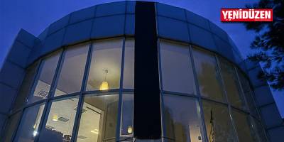 Hayatımızı kararttınız