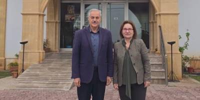 Kültür Dairesi, Tatlısu Belediyesi ile sanatsal iş birliği yapıyor