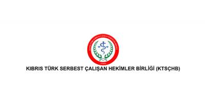 Serbest Çalışan Hekimler Birliği’nden Tabipler Birliği Başkanı’na istifa çağrısı