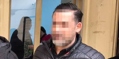 Kayıt dışı emlakçılık yaptığı tespit edildi