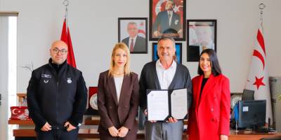 Gıda Güvenliği Protokolü yinelendi