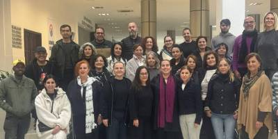 Kıbrıs Polifonik Korolar Derneği’nde yeni yönetim belirlendi