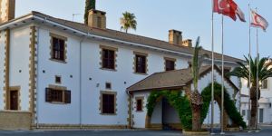  Eroğlu - Biden görüşmesi 22 Mayısta