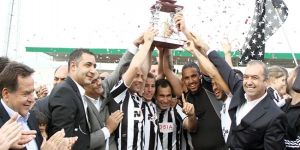 Başarı Ödülleri sahiplerini buluyor