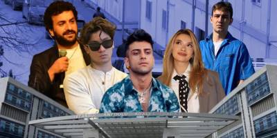 Reynmen, Çakal, Hasan Can Kaya ve çok sayıda ünlü gözaltında