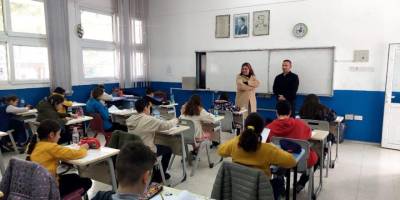 KGS-1 sonuçları açıklandı