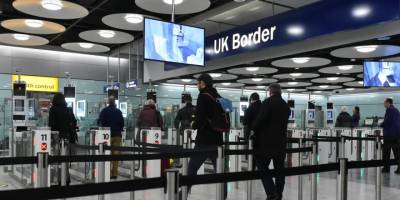 İngiltere, çifte vatandaşlar için pasaport kuralını netleştirdi