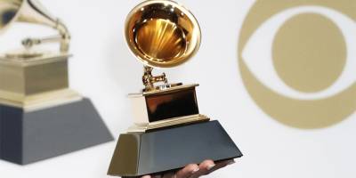 68. Grammy Ödülleri sahiplerini buldu