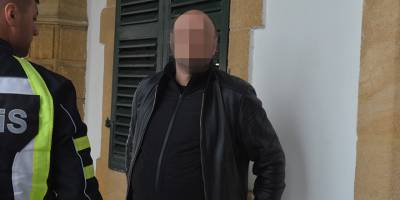 Ülkeye kaçak giriş yapan zanlı tutuklu yargılanacak