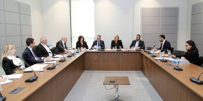 Mahkemeler (Değişiklik) Yasa Tasarısı Genel Kurul’a sevk edildi