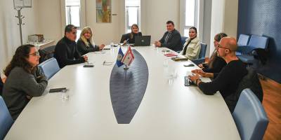 DAÜ, Bilim İletişim Ofisi’ni kurdu