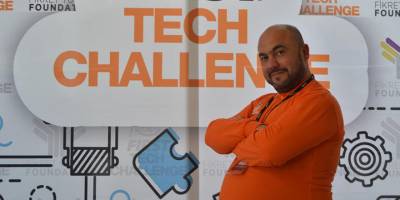 Yakın Doğu Üniversitesi’ne FIRST’te küresel görev