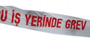 Bank-Sen’den Kamu-İş ve Tel-Sen’e Destek