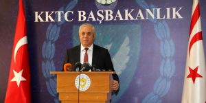 Bakanlar Kurulu toplandı...