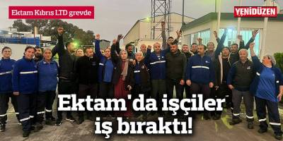 “Sendikal örgütlenme anayasal bir haktır”