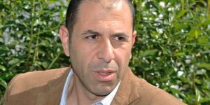 Özersay, Koenig ile görüştü