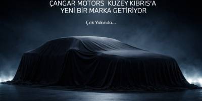 Çangar Motors yeni bir markanın resmi distribütörü oldu