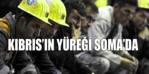 Manisaya mesaj yağdı