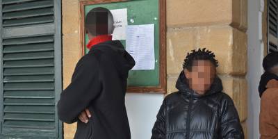 Kaçak yaşam süren zanlılar ihraç edilecek