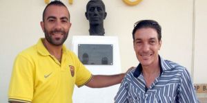 Şentürk’ten Terazili’ye teşekkür