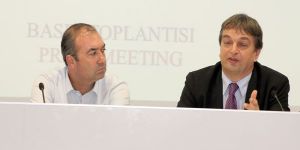 Son gelişmeler anlatılacak